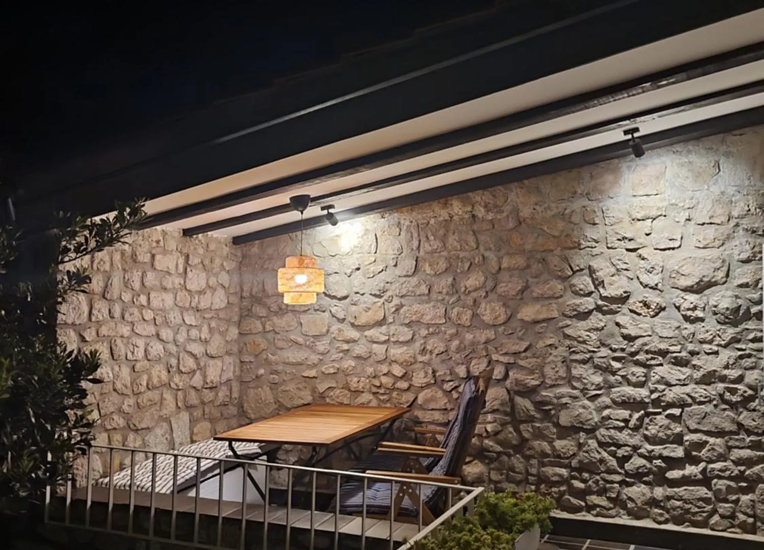 Old Town Stone House Oasis 0*, Selce Croatia