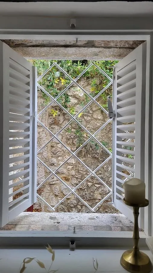 Old Town Stone House Oasis Croatia